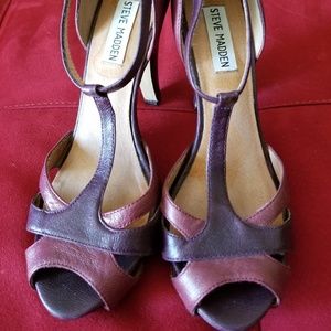 Steve Madden Heels